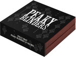 Pièce de monnaie en Argent 5 Dollars g 62.2 (2 oz) Millésime 2025 Peaky Blinders POLLY GRAY (PRÉCOMMANDE)