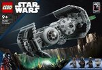75347 Le bombardier TIE Dark Vador  Star Wars