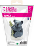 Moule en Latex Koala