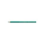 Crayon de couleur polychromos vert phtalo 161 x 6 faber-castell