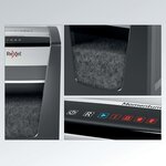 Rexel déchiqueteuse de papier momentum m515 p5