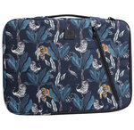 Housse ordinateur 15-16'' motif savana - motif  - exacompta