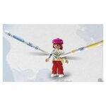 71515 Color - Skateurs avec rampe