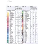 Crayon de couleur POLYCHROMOS Mine 3 8mm à l'Huile Orange Cadmium Foncé x 6 FABER-CASTELL