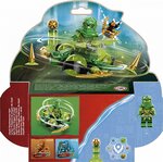 71779 Le tourbillon spinjitzu : le pouvoir du dragon de lloyd