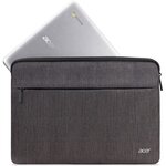 Housse de Transport PC - ACER - 14 - Gris Foncé