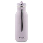 Gourde grise 500ml - Mrs. Mouse