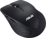 Souris sans fil asus wt465 (noir)