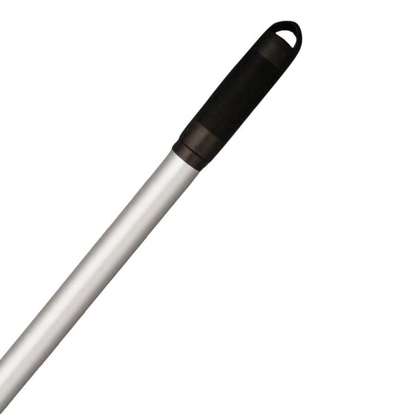 Ubbink manche télescopique aluminium 1 2-2 4 m