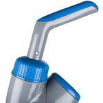 GRE - Action Vac - Aspirateur électrique - Jardin-Piscine - Piscine-Entretien et mesure - Robot de nettoyage-Balai automatique