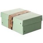 Purebox Pastel A5 100mm - Vert Pastel - Falken