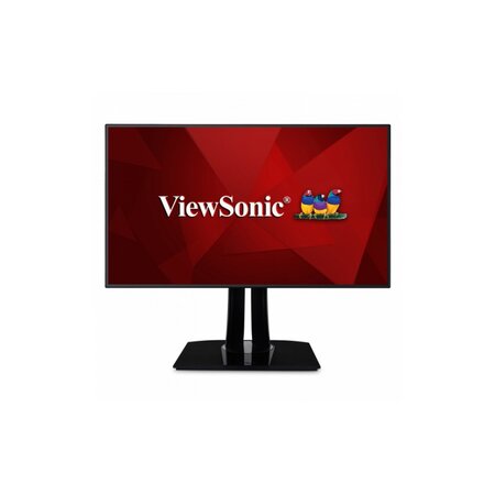 Viewsonic vp series vp3268-4k led display 81 3 cm (32") 3840 x 2160 pixels 4k ultra hd noir