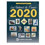 Catalogue mondial des nouveautés 2020