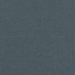 vidaXL Canapé pour enfants gris foncé 70x45x30 cm tissu