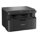Imprimante laser monochrome multifonction Brother DCP-L1640W  Wi-Fi  recto verso  20 ppm