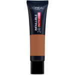 L'oréal paris - fond de teint infaillible 24h matte cover - 340 cuivre/copper -