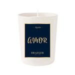 Bougie Cadeau - Amor - Draeger paris