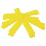 vidaXL Système de nivellement de carrelage 250 cales 500 clips 2 mm