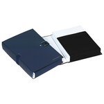 Chemise Dos Extensible Extensor® - 24x32cm - Couleurs Assorties - X 10 - Exacompta
