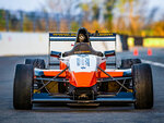 SMARTBOX - Coffret Cadeau 6 tours au volant d’une Formule Renault 2.0 sur le circuit de la Ferté-Gaucher -  Sport & Aventure