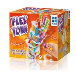MEGABLEU Jeu de Société - Flex Tour (Petite Boîte)