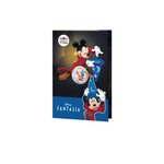 Les classiques d'animation Disney - Fantasia Monnaie de 10€ Argent
