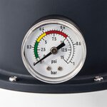 Intex 26642 - Filtre à sable 2m³/h SX925