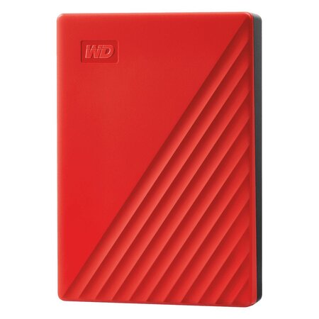 Western digital my passport™ 4to