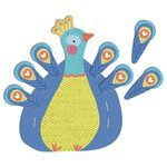 Djeco DJ08366 - Primo Ludo Chiffres