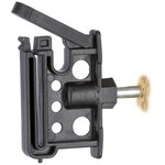 Neutral isolateur à clips avec vis pour ruban maxi 80 pcs