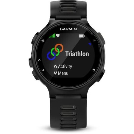 Forerunner 735xt hrm store tri