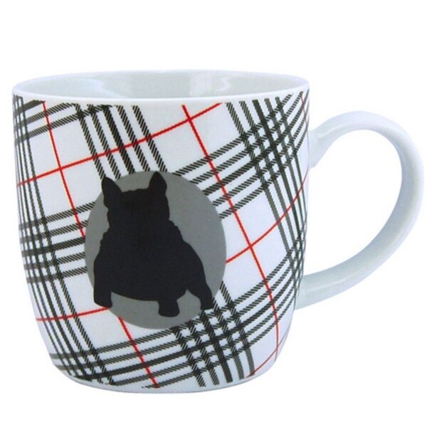 Tasse céramique dandy