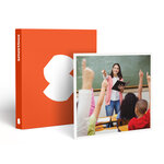 SMARTBOX - Coffret Cadeau Carte cadeau pour prof - 20 € -  Multi-thèmes