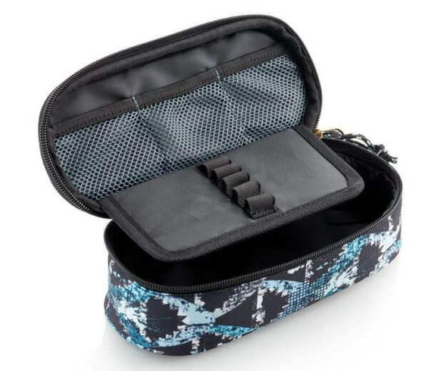 Trousse Ovale Shark