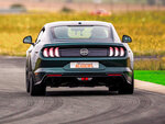 SMARTBOX - Coffret Cadeau 2 tours à sensations en tant que pilote ou passager d'une Ford Mustang Bullit sur le circuit du Mans -  Sport & Aventure