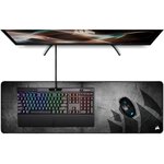 CORSAIR Tapis de souris gamer MM300 PRO - Résistant aux éclaboussures - Extended  (CH-9413641-WW)