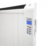 Radiateur lodel ra 6 900w horizontal - haverland