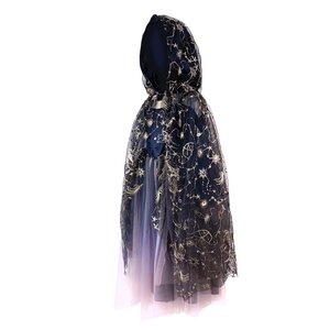 Cape de l enchanteresse 4-6 ans - Great Pretenders