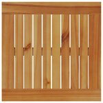 vidaXL Salon de jardin avec coussins 3 Pièces gris résine tressée