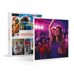 SMARTBOX - Coffret Cadeau Sélection de festivals en France -  Multi-thèmes