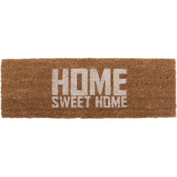 Paillasson en fibres de coco home