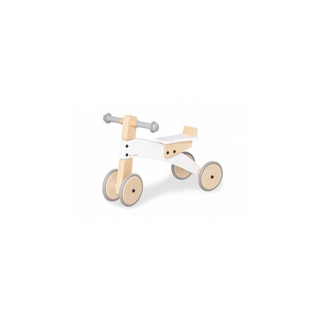 Draisienne bois 4 roues hot sale