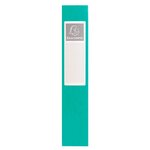 Boite De Classement Exabox Dos 60mm Carte Lustrée - A4 - Vert - X 8 - Exacompta
