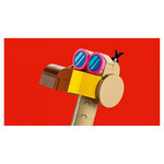 71414 Le casse-tête de Pico Condor ® Super Mario