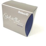 Flacon d'encre verre 'Edelstein Ink Collection' 50 ml Sapphire PELIKAN