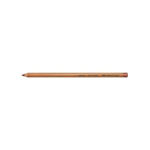 Crayon de couleur PITT PASTELL, sanguine FABER-CASTELL
