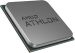Processeur AMD Athlon 240GE Socket AM4 (3,5 Ghz)