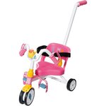 Zapf Creation 834299 - Baby born Tricycle pour poupée