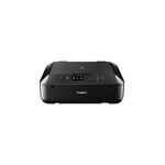 Canon imprimante multifonctionenpixma mg 5750 noirejet dencrea4wifiecran 6 2cmautopower offcanon print