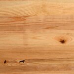 vidaXL Dessus de table 240x100x4 cm bois de chêne massif ovale